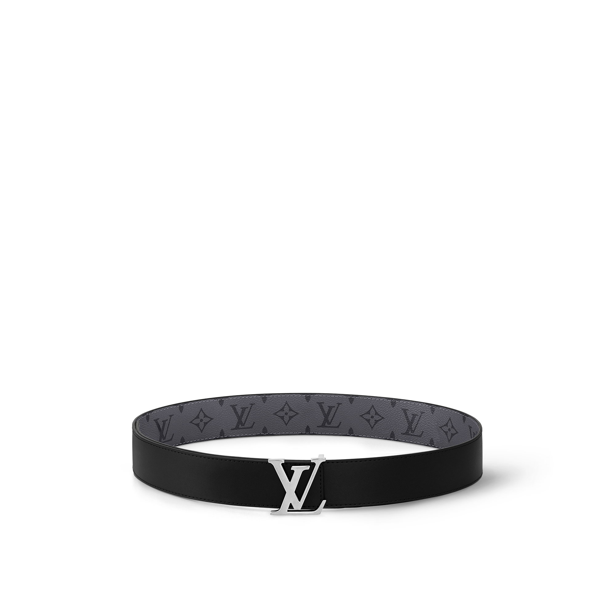 ベルト・LV イニシャル 40MM リバーシブル G66｜ルイ・ヴィトン 公式サイト - M0285V